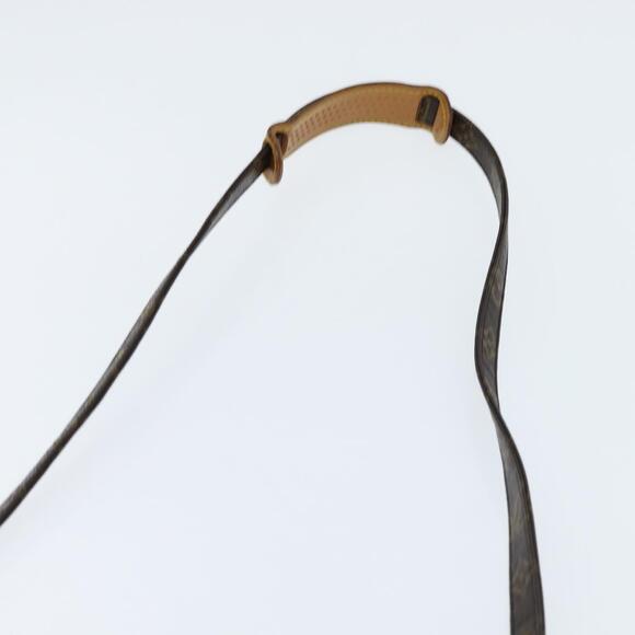 LOUIS VUITTON Monogram Amazon Shoulder Bag M45236 LV Auth ep11466 - Picture 8 of 16